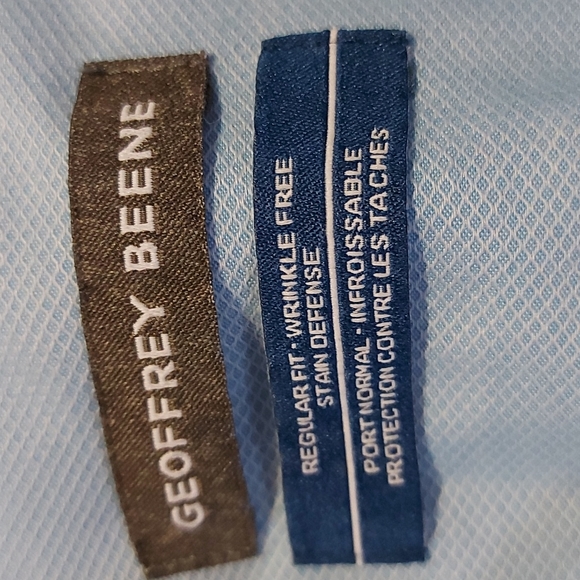 Men's shirt. - Picture 3 of 6